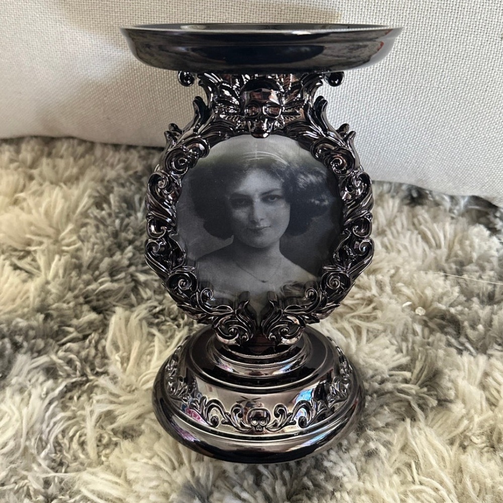 BBW 3 Wick Candle Holder